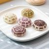 Натуральная раковина морского ежа для DIY-светильника, держателя для воздушных растений или декоративного изделия из ракушек