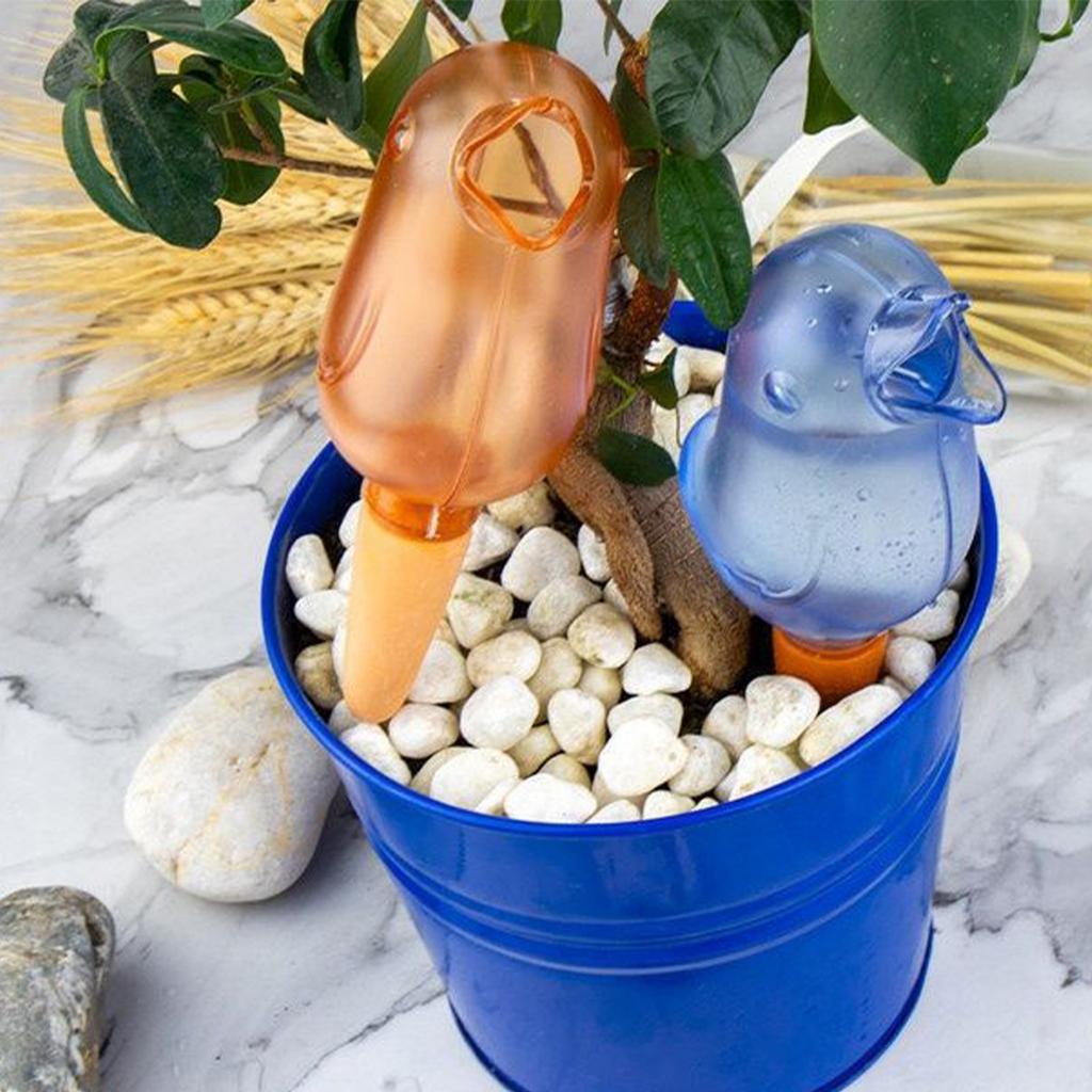 Автоматическое устройство для полива цветов, устройство для ленивого полива птиц, бытовая умная капельница, устройство для просачивания воды