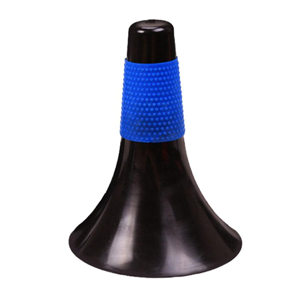 Конус Футбольный Барьер Пластиковый Держатель Маркера Футбольная Корзина Оборудование для Тренировок Катания на Коньках