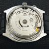 ВИНТАЖНЫЕ ЯПОНСКИЕ МУЖСКИЕ ЧАСЫ RICOH R31 АВТОМАТИЧЕСКИЕ ЧЕРНЫЙ ЦВЕТ ЦИФЕРБЛАТ a707909-1