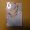 Teen Age Photocard Jun Jun Hui