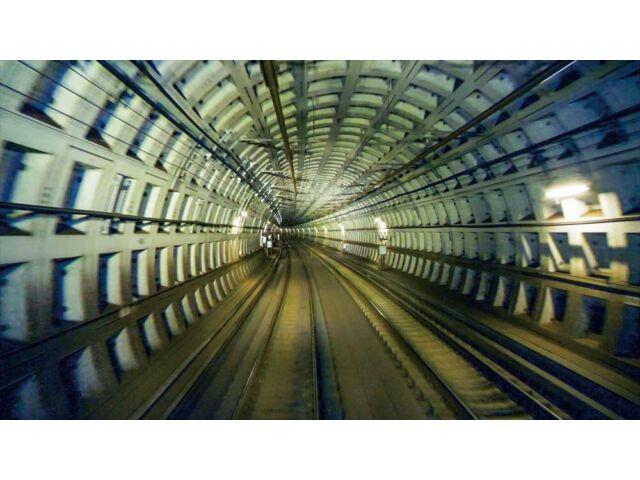 Toei Transportation Type 6500 от 4K Master (Блю рей) VB-6821 Привилегия видео