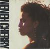 7inch Record NENEH CHERRY - Manchild YR30 Circa 1989 UK Dance & Electronica Used