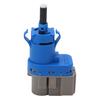 Blue Car Brake Lamp Switch LR072647 Stoplight Switch Replacement for Land Rover Discovery 3 Range