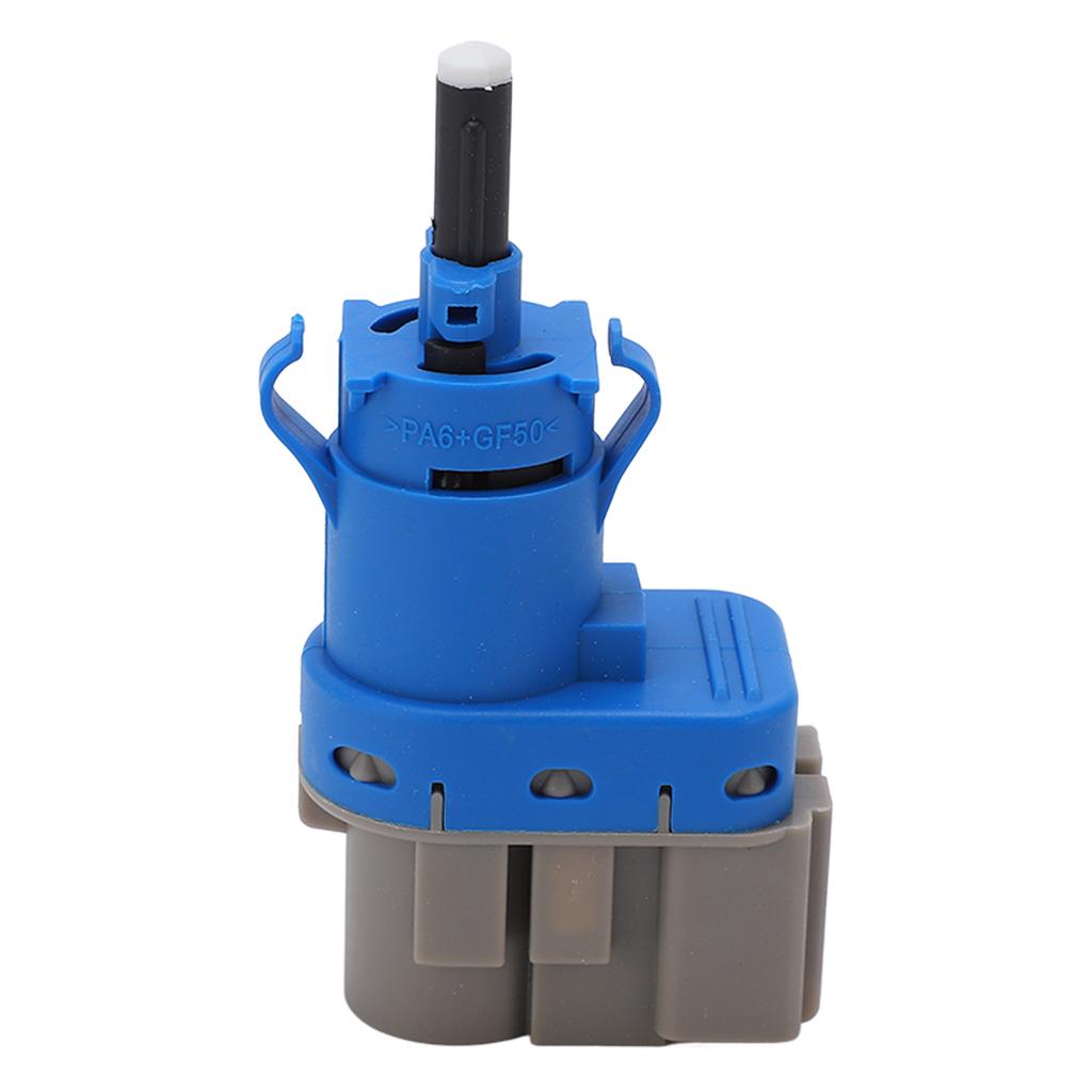 Blue Car Brake Lamp Switch LR072647 Stoplight Switch Replacement for Land Rover Discovery 3 Range