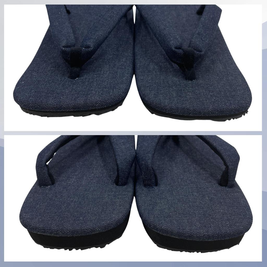 Setta Made in Shiki Bishamon Tortoise Shell EVA Rubber Japanese Style Thong All LL [Edoten] Сандалии, Япония, Подошва, Подошва, Нескользящая, Сандалии, Мужские,