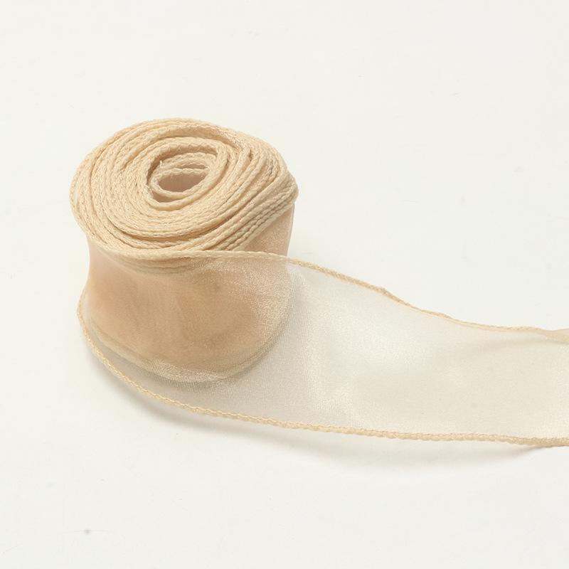 Пряжа без сердечника, лента «рыбий хвост», лента, упаковочный материал для цветов, букет «симфония», лента, тесьма из материала