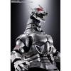 TAMASHII NATIONS Chogokin Soul Godzilla vs Mechagodzilla GX-103 MFS-3 Type-3 Kiryu 230 мм ABS ПВХ литая фигурка