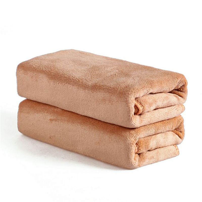Утолщенное банное полотенце из ультратонкого волокна, большое банное полотенце, ультратонкий водный продукт, текстильное волокно, сильное водопоглощение и