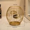 Coffee Pod Coffee Capsule Holder Storage Cup Coffee Creamer Container 2025 Coffee Pod Holder  Gifts