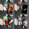 Cover for OPPO A40 A80 A60 A38 A79 A15 A16 A17 A18 A58 A78 A57 A53 A40M 4G 5G Protective Phone Case P-Posts Singer M-Malones