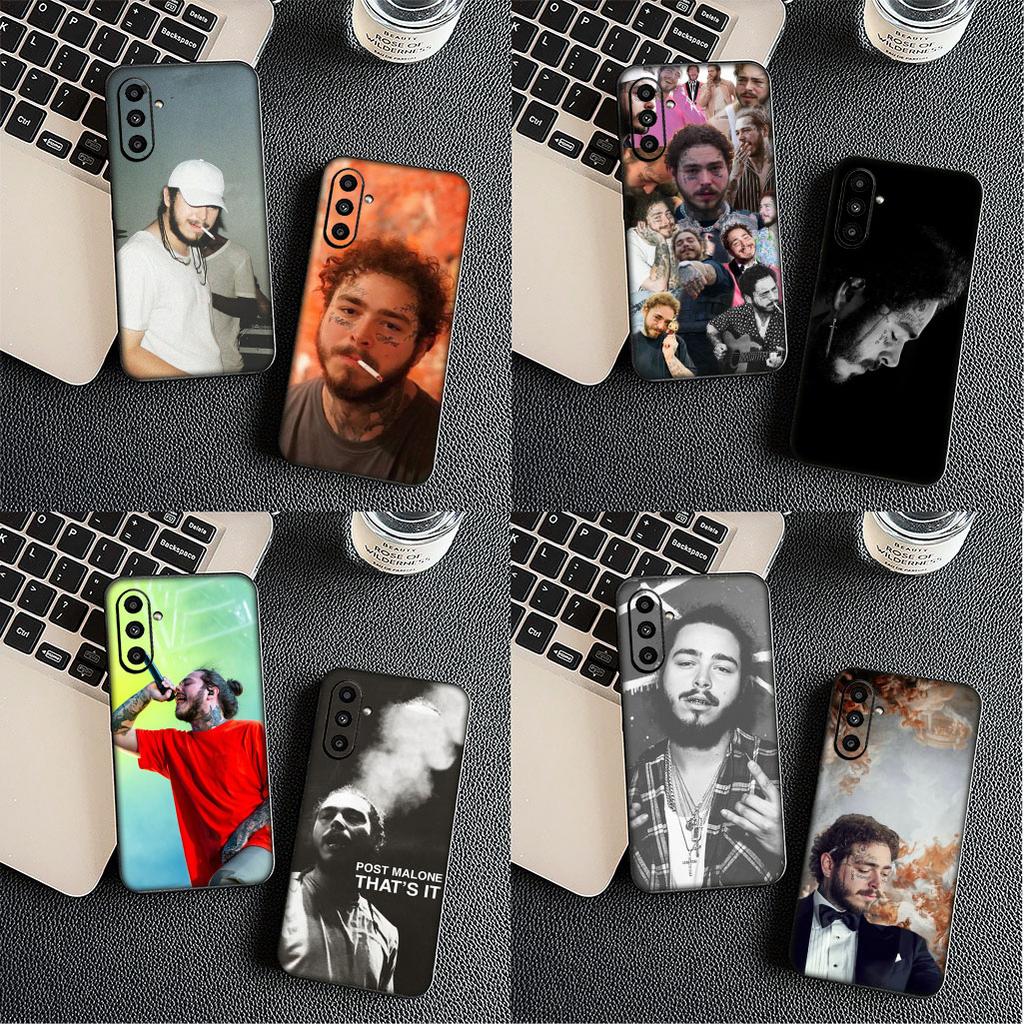 Cover for OPPO A40 A80 A60 A38 A79 A15 A16 A17 A18 A58 A78 A57 A53 A40M 4G 5G Protective Phone Case P-Posts Singer M-Malones