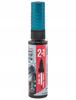 Moto-K Touch-Up Paint With Rapidograph Blue Metallic 745 12ml