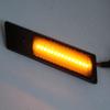 LED Dynamic Turn Signal Light For BMW 3 5 7 Series E30(M3) E32 E34 E36(92-96)Smoke Side Fender Repeater Marker Marker Light
