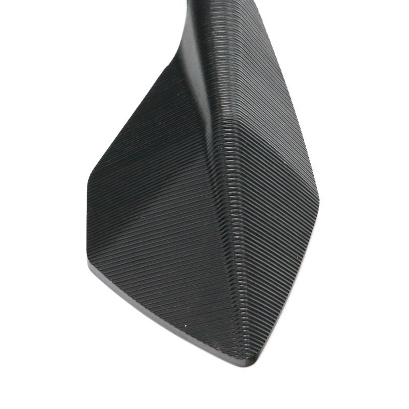 LMoDri Мотоцикл CNC Алюминиевый сплав Зеркало заднего вида Боковые зеркала заднего вида для мотоцикла HONDA Yamaha