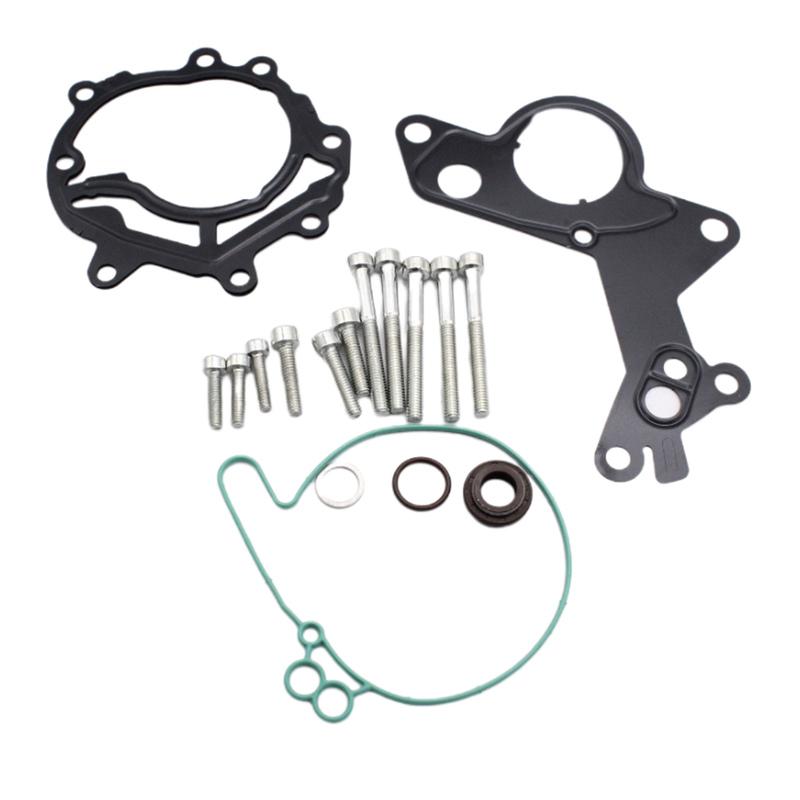 Vacuum Fuel Tandem Pump Repair Kit for VW for Ford for Skoda 038145209H
