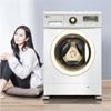 2Pcs Drum Washing Machine Dryer Refrigerator Mobile Base Stand Bracket Multi-functional Movable Trolley Fixed Mount Racks