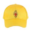 Sacred Heart of Jesus Christian Cap summer woman Man Adult Hat Fashion Casual Adjustable Printed Baseball Caps Trucker Cap