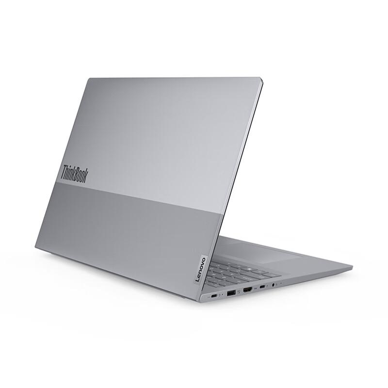 Lenovo ThinkBook 16 Slim Business Laptop (CN version)