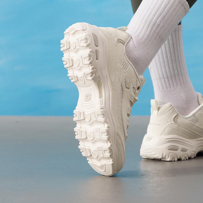 Skechers Женская обувь Panda Lifestyle 896193-OFWT