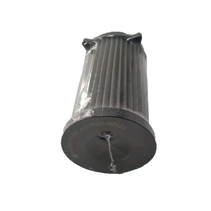 Фильтр дизельного топлива экскаватора DX380-9 для Doosan DX380-9;DX529-9