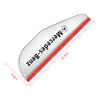 2Pcs Car Rear View Side Mirror Rain Board Sun Visor Eyebrow Guard For Mercedes Benz W204 W212 W176 GLC CLA GLA E C G M R S Class AMG Car Accessories