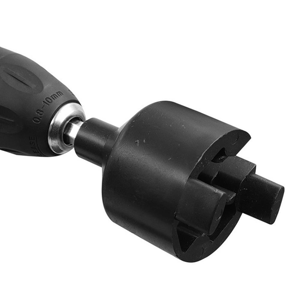 Изолятор для электроизгороди Пластиковая муфта для ограждения Инструмент для установки гнезда Электронные монтажные инструменты Аксессуары для фермы