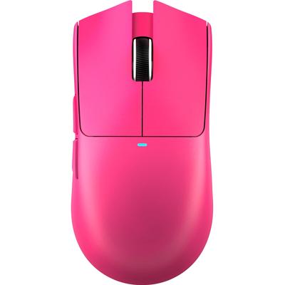ATTACK SHARK X11SE Ultralight Gaming Connection Dual Bluetooth DPI PAW3311 HUANO Broadcom BK52820 FSWQ Energy Ergonomic Berry Mouse, 60g, 3-Mode