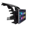 Toyota Corolla 07-13 Rotating Screen Car Radio - 10.1" Android