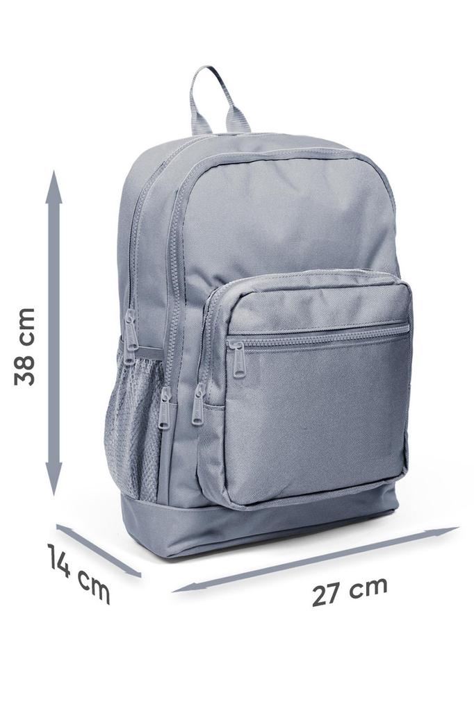 Школьный рюкзак Coral High Kids Розовый с красочным рисунком мороженого 23731