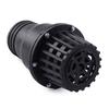 1in/1.5in/2in/2.5in/3in/4in PVC Low Pressure Flat Check Valve Water Pump Foot Valve Water Jet Pump Foot Valve for Pump