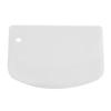 DIY Pastry Cutters Silicone World 1PC Cream Spatula Pastry Baking Tools Kitchen Accessories Fondant Dough Scraper Cake Cutter