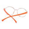 Computer Online Classes Kids Glasses Anti-blue Light Comfortable Eyeglasses Ultra Light Frame