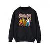 Womens/Ladies Classic Group Sweatshirt