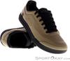 Кроссовки Fox Union Flat mocha