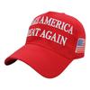 Make America Great Again Slogan USA Flag Hat Dome 2025 MAGA Donald Trump Hat Make America Great Again Flag Baseball Cap