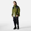 THE NORTH FACE Mountain Outdoor Hiking Business/Casual Low Altitude Hiking Waterproof And Windproof Windbreaker Jacket Unisex NF0A5J5N-PIB