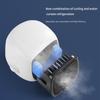 Portable Conditioning Fan Household Refrigerator Desktop Cooler In Dorm