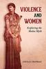 Книга Violence and Women : Exploring the Medea Myth
