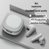 A98 TWS Bluetooth-наушники с двумя наушниками: Полностью беспроводные, Шумоподавление, Высокое качество