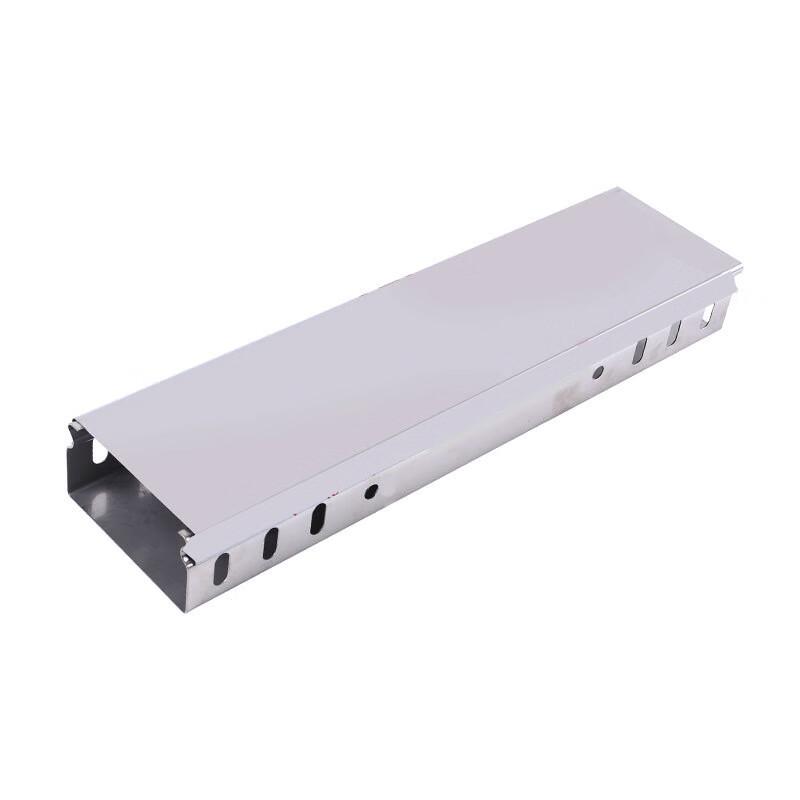 Stainless Steel Fire-Resistant Cable Tray
