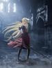 BellFine Kizumonogatari Kokorowatari Масштабная ПВХ Раскрашенная Полная Фигурка Kiss-Shot Acerola-Orion Heart-Under-Blade Вер.. 1/7