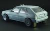 Italeri Tamiya Car Series Lancia Delta HF Integrale 16V Plastic Model 37706 1/12 No.4709