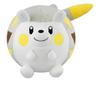 Sun Moon Huge Plush Toy Togedemaru Pokémon & -