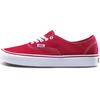 ComfyCush Authentic 'Racing Red' Men's VN0A3WM7VNF