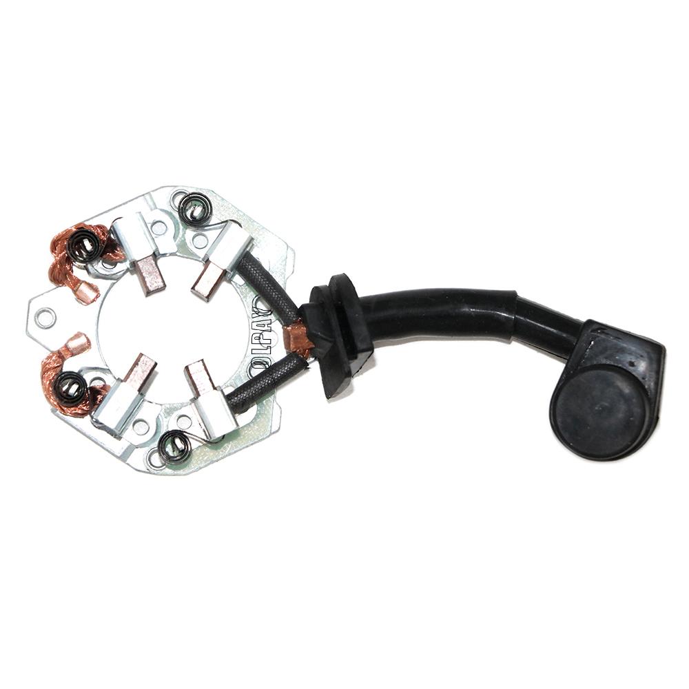 31131-90J00 Carbon Brush Kit For Suzuki Outboard Motor 4 Stroke 90HP 115HP S114-837