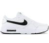 Air Max SC - Men's Shoes White-Black CW4555-102 ORIGINAL