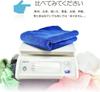 TARO WORKS Микрофибра Автомобильные полотенца Супер-набор Серые, Впитывающие, Быстросохнущие, 60x120см, 4 шт., Большие, Устойчивые к царапинам,