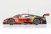 Ebro Scale ARTA NSX Concept GT Okayama 2015 45272 Finished Model 1/43 #8