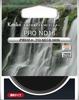Kenko ND Filter PRO1D Pro ND16 N for reduces light output to neutral made in 267646 (W) 67mm, dimming, 1/16, color, Japan, [Special Packaging]